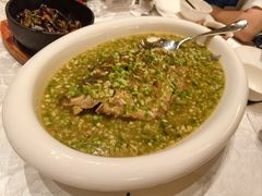 -武汉香格里拉大酒店·香宫中餐厅