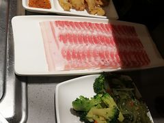 -海底捞火锅(方圆荟店)