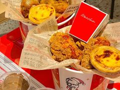 -肯德基(宁波万达店)
