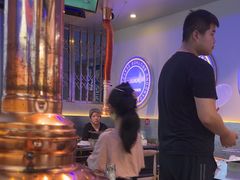 -江合勇丹东兄弟小串海鲜烧烤(总店)