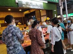 门面-爱上酸嘢