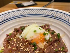 -Tuna maki寿司(园区永旺店)