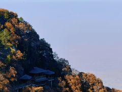 -少华山国家森林公园