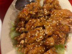 -德成饭店