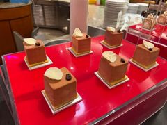 -咖啡苑自助餐厅·中国大饭店