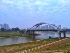 -广州市帽峰山景区