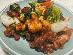 -小吊梨汤·北京菜·烤鸭(鸟巢店)