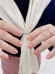 -沐白•盛妍日式美甲美睫