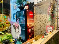 -洪福米线(浣纱路店)