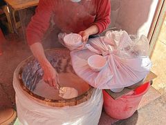 -衍记豆腐花