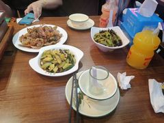 -庆峰龙虾烧烤(合肥一店)