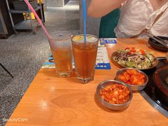 -肥肥虾庄·金牌油焖大虾(杨园滨江时代walk店)