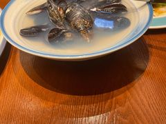 -渔傅印象滩涂霞浦海鲜(井大路店)