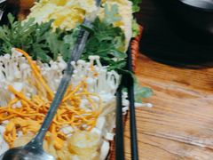 -U你·湖北家宴菜(南湖总店)