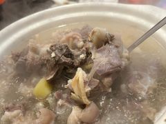 -老东风菜馆·潮汕大排档
