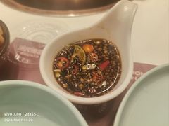 -洪氏嗨捞·猪肚鸡火锅(阳光天地店)