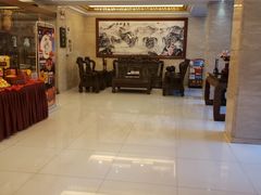-鹿鸣春饭店(总店)