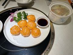 -顺峰顺水顺德菜(第一百货店)