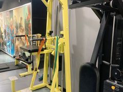 -每练有胜健身工作室(EFC店)