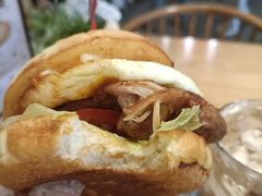 -必胜客(百联又一城店)