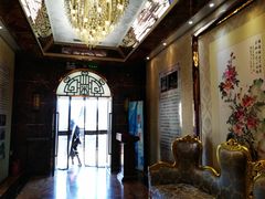 -半岛公馆(淞兴西路店)