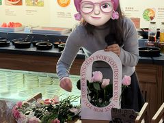 -巴奴毛肚火锅(大剧院店)