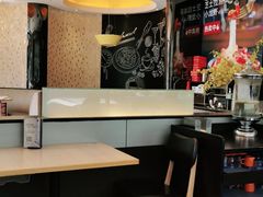 大堂-必胜客(大兴店)