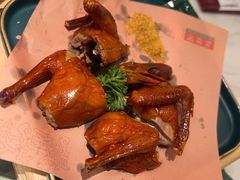 -悦得闲广式点心茶楼(蓝鲸世界店)