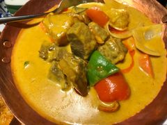 黄咖喱牛腩-BetterThai 泰加(苏州中心店)