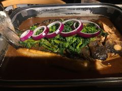 -半天妖烤鱼(方庄店)