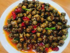 -江南香鲜香小龙虾(新疆总店)