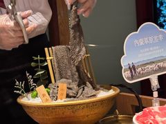 -巴奴毛肚火锅(悠唐购物中心店)