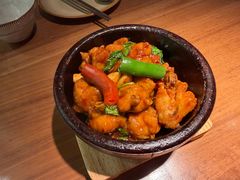 -星叶·东南亚料理(温州万象城店)