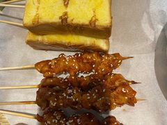 -烧货·活海鲜炭烧(湖滨商业街店)