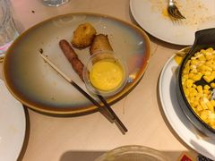 -乐凯撒披萨(中心书城店)