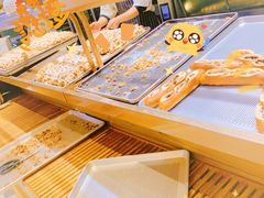 自助取餐区-麦陌(正弘城店)