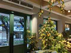 -沛家·西餐Brunch·直火料理