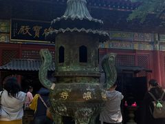 -红螺寺
