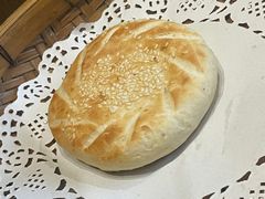 -老牌坊鲁菜名店(宽厚里店)