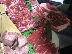 -赤坂亭·M9和牛烧肉·铁板烧(合肥万象城店)