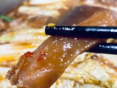 牛腩煲-大嫂镬仔·焖鸡煲·啫啫煲(逢源路店)