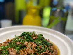 -炊烟小炒黄牛肉(中心印象城店)