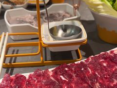 -潮发潮汕牛肉店(东方宝泰店)
