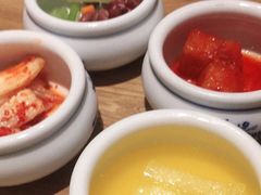 -庭院里的小幸福(开发区万达店)