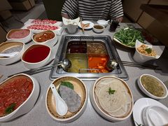 -海底捞火锅(金融街万达店)