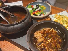 -云海肴·汽锅鸡·云南代表菜(美罗城店)