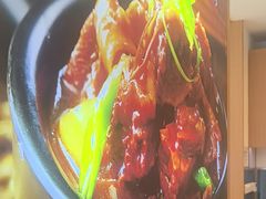 -谷田稻香·砂锅菜(汇暻广场店)