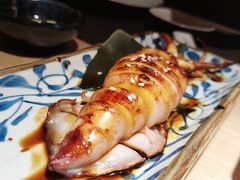 -德川家日本料理(中关村寰太大厦店)