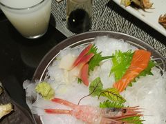 -昱匠·日本料理(金融街店)