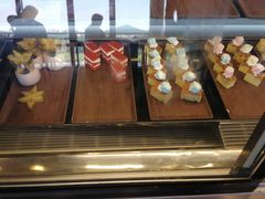 -汇泉王朝大饭店-旋转餐厅(南海路店)